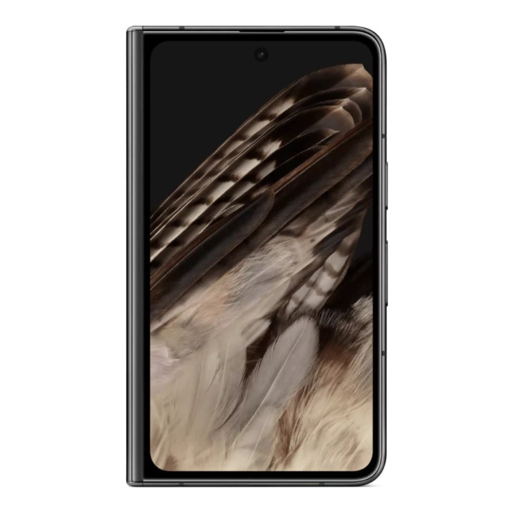 Google Pixel Fold 256GB Obsidian - Mobiltelefon