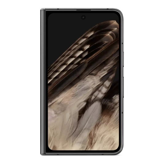 Google Pixel Fold 256GB Obsidian - Mobiltelefon