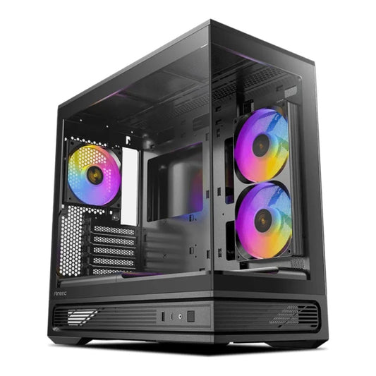Antec Constellation C2M ARGB Black - Gehäuse
