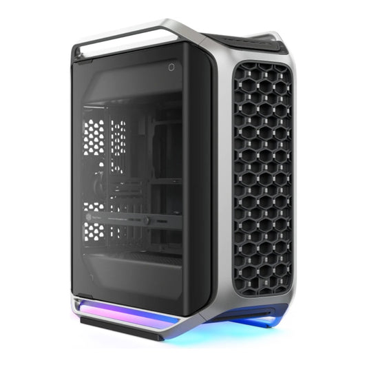 Cooler Master Geh COSMOS Alpha Silver - ATX - Gehäuse