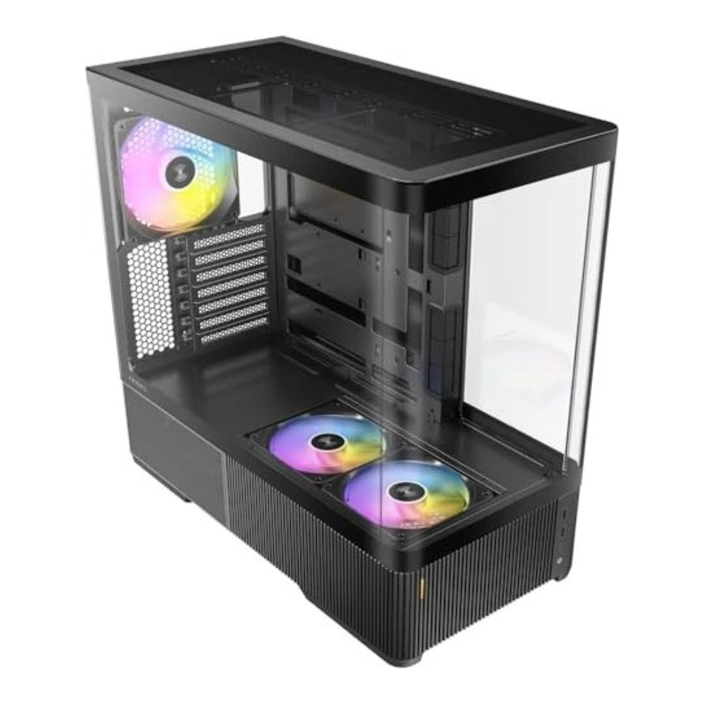 Antec Constellation C6 Curve ARGB - Midi/Minitower - Gehäuse