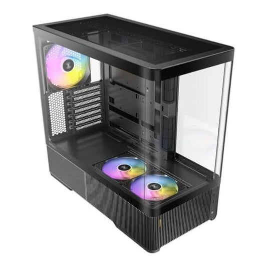 Antec Constellation C6 Curve ARGB - Midi/Minitower - Gehäuse