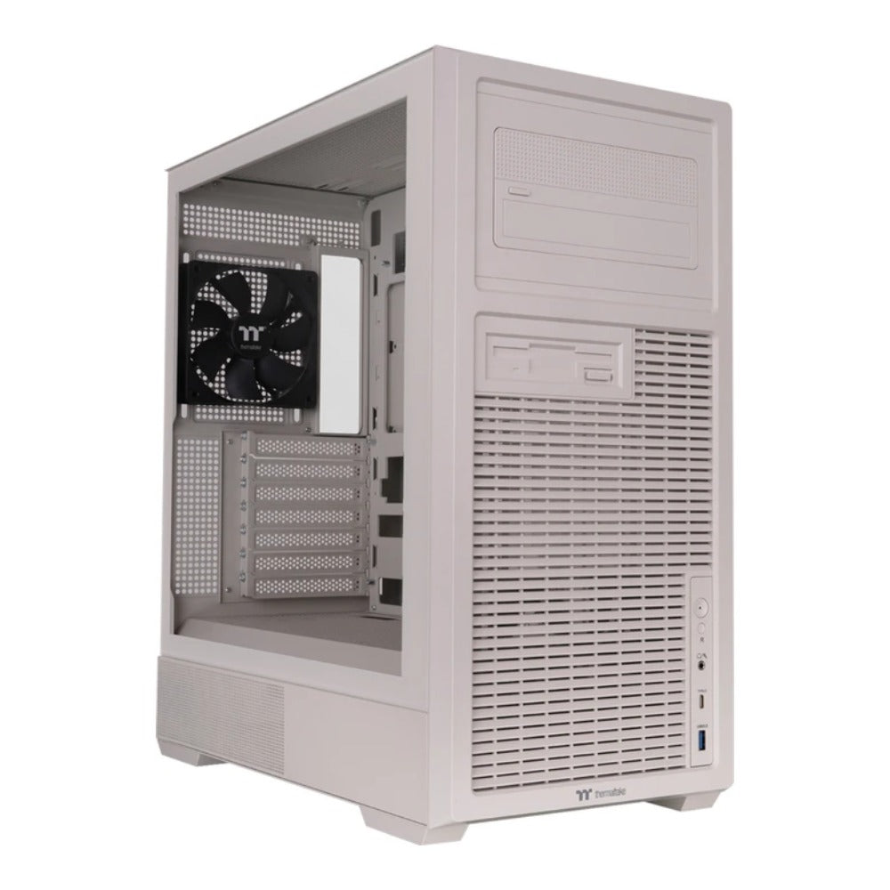 Thermaltake Retro 360 Beige| PC - ATX - Gehäuse