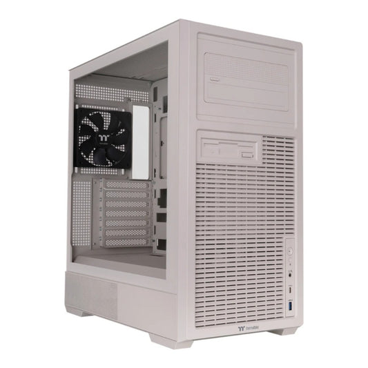 Thermaltake Retro 360 Beige| PC - ATX - Gehäuse