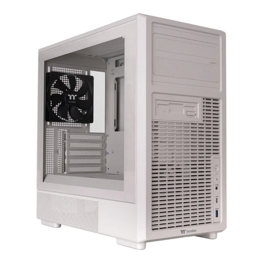 Thermaltake Retro 260 Beige| PC - Midi/Minitower - Micro/Mini/Flex - ATX - Gehäuse