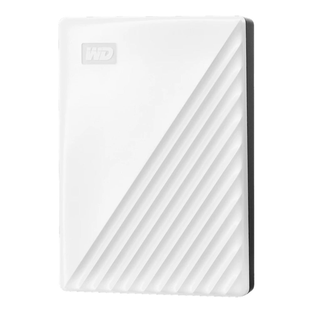 WD My Passport portable - 2,5" - Festplatte