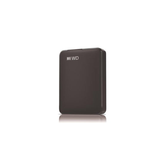 WD Elements Portable USB - C Graphite Black - 6.000 GB - Festplatte