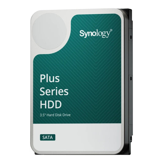 Synology Plus Series HAT3320 - 8T - 8 - Serial ATA - Festplatte