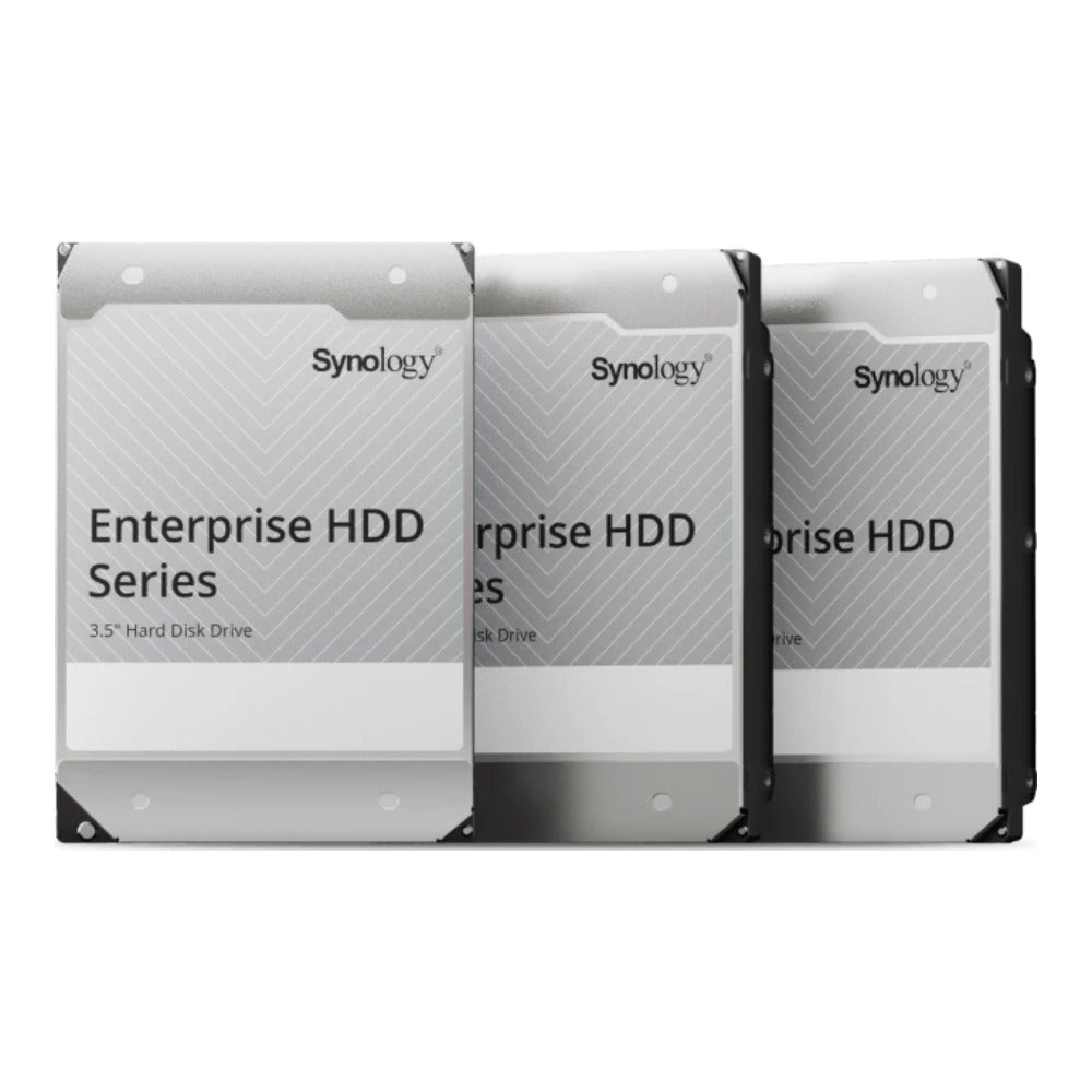 Synology HAS5310 HAS5310 - 20T - Serial Attached SCSI (SAS) - Festplatte