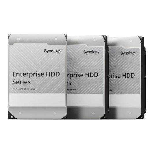 Synology HAS5310 HAS5310 - 20T - Serial Attached SCSI (SAS) - Festplatte