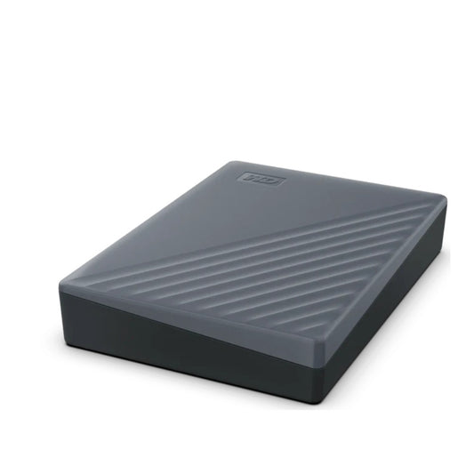 WD My Passport WDBRMD0040BGY - WESN - 2,5" - Festplatte