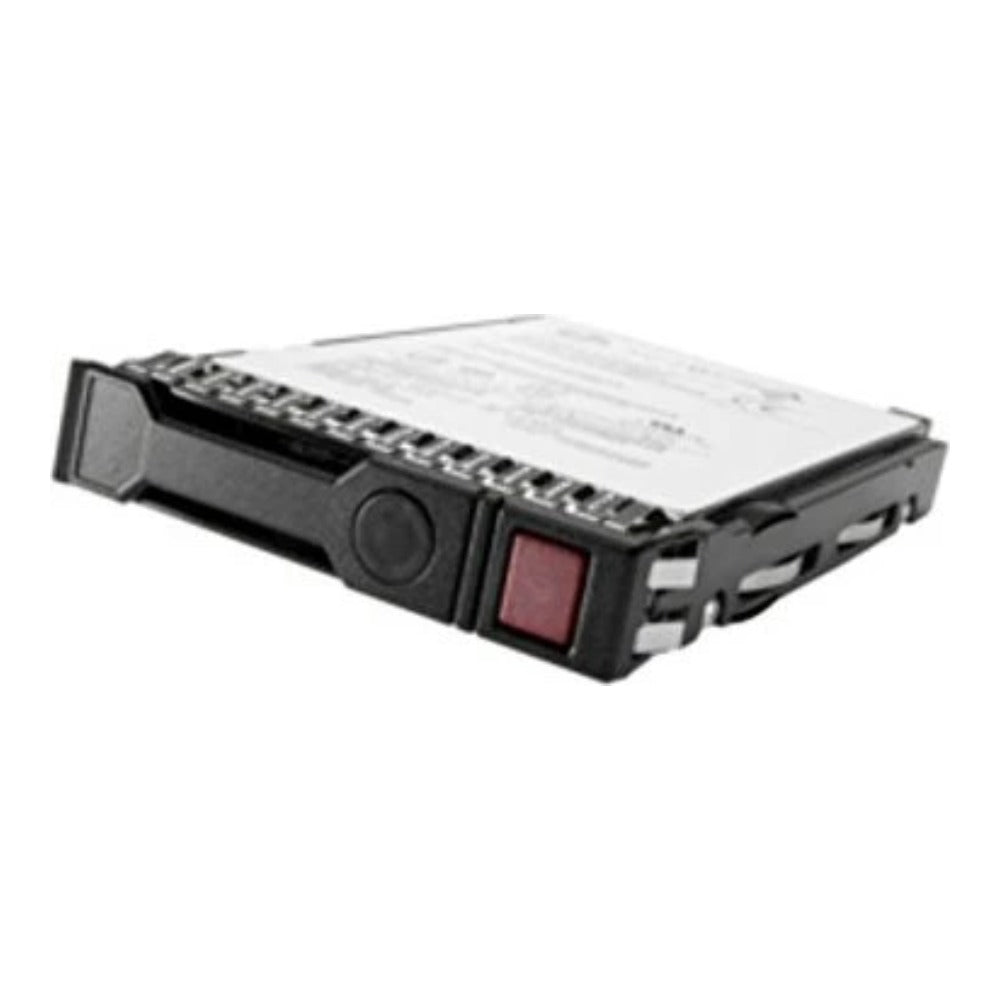 HPE 870794 - 001 - 600 GB - 15000 RPM - 2.5" - SAS - Festplatte