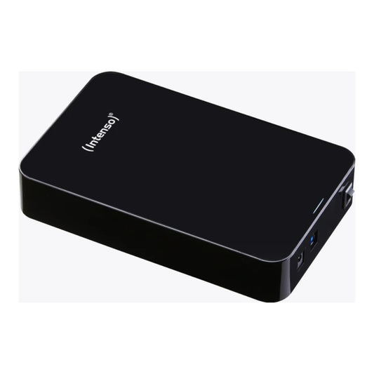 Intenso Memory Center 3,5" 8.000 GB - 5.400 rpm - Extern USB 3.0 - Festplatte