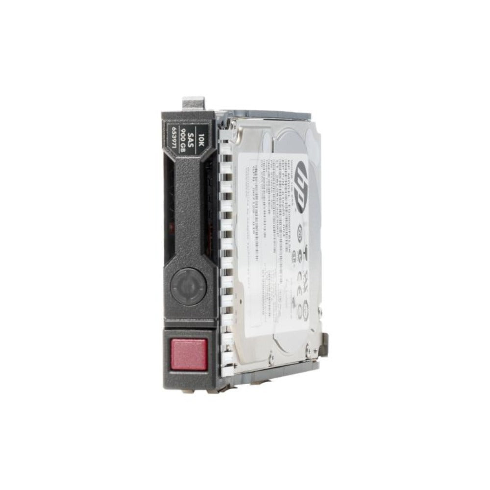 HPE Midline - 8 TB - Festplatte
