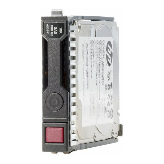 HPE Midline - 8 TB - Festplatte