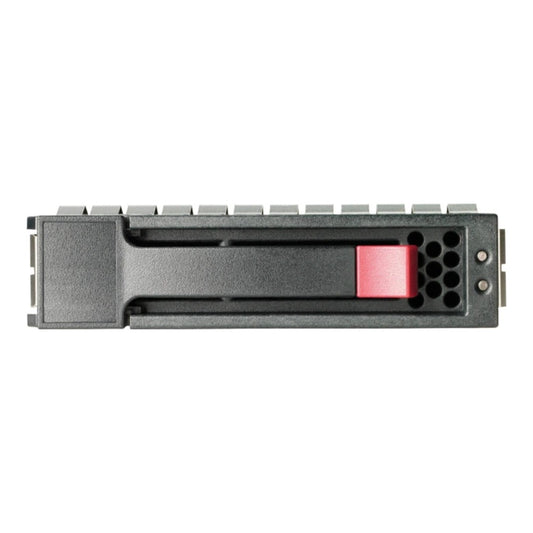 HPE MSA 2.4TB SAS 12G Enterprise 10K SFF (2.5in) M2 3yr Wty HDD - 2,4 TB - 10000 RPM - 2.5" - SAS - Festplatte