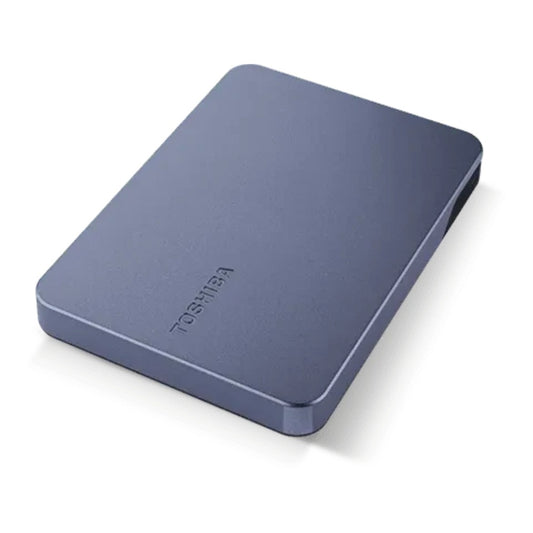 Toshiba Canvio Gaming dark grey - 2.5" - 2,5" - Festplatte