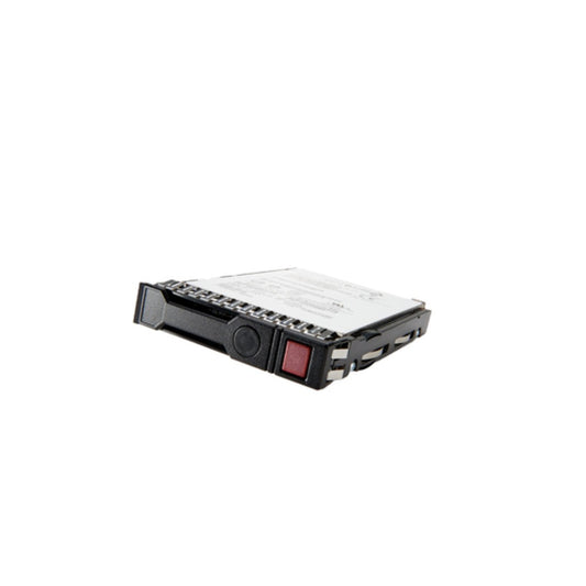 HPE HDD 600GB 15K SDD SAS BC MV (P54680 - 001) - Serial Attached SCSI (SAS) - Festplatte