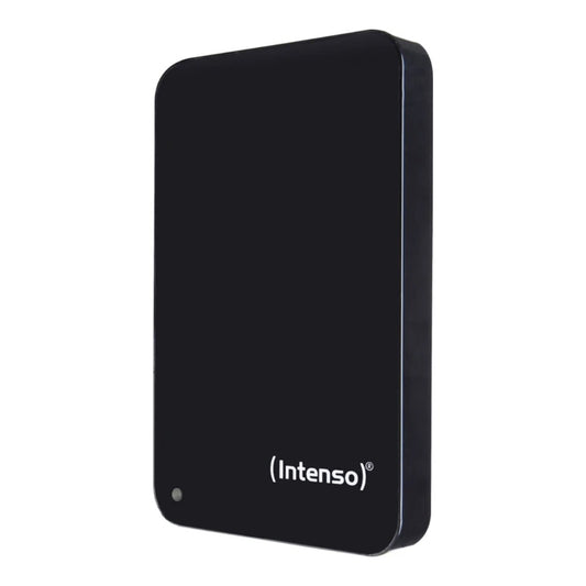 Intenso Memory Drive 2,5" 1.000 GB - 5.400 rpm - Extern USB 3.0 - Festplatte