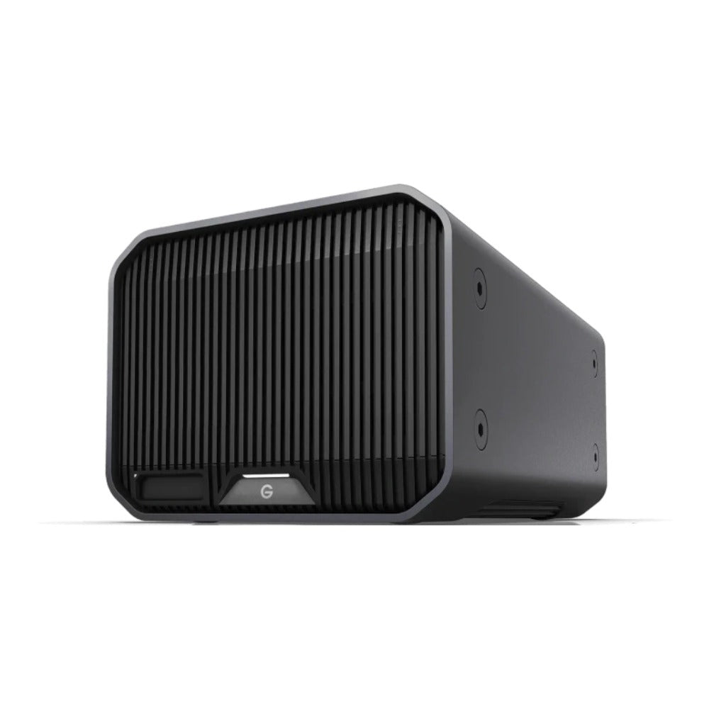 SanDisk Professional G - RAID PROJECT 2 - Enterprise - Festplatte