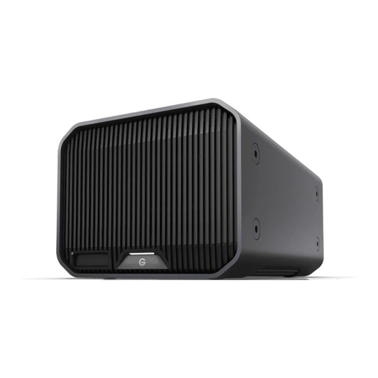SanDisk Professional G - RAID PROJECT 2 - Enterprise - Festplatte