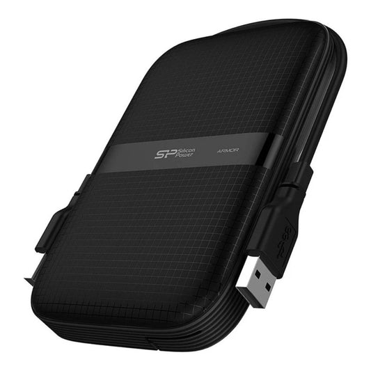 Silicon Power Armor A60 - 2,5" - Festplatte