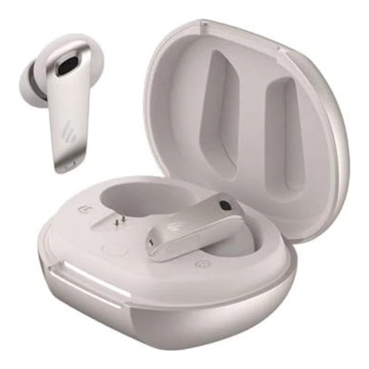 Edifier NeoBuds Plus Bluetooth Earbuds starlight retail - Stereo - Kopfhörer