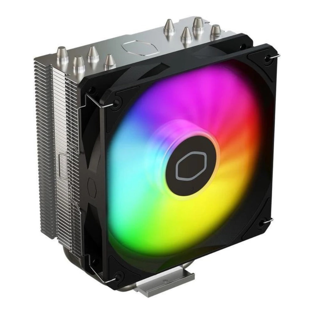 Cooler Master Kühler Hyper 212 Spectrum V3 - CPU - 31,4 dB - Kühler