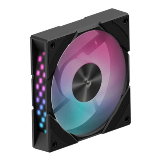 Deepcool R - EDF120 - BKAPP86 - G - 1 - 120MM ARGB - OEM - Kühler