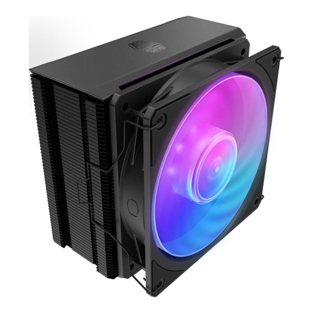 Cooler Master Kühler Hyper 212 3Dhp Argb - CPU - 22,6 dB - Kühler