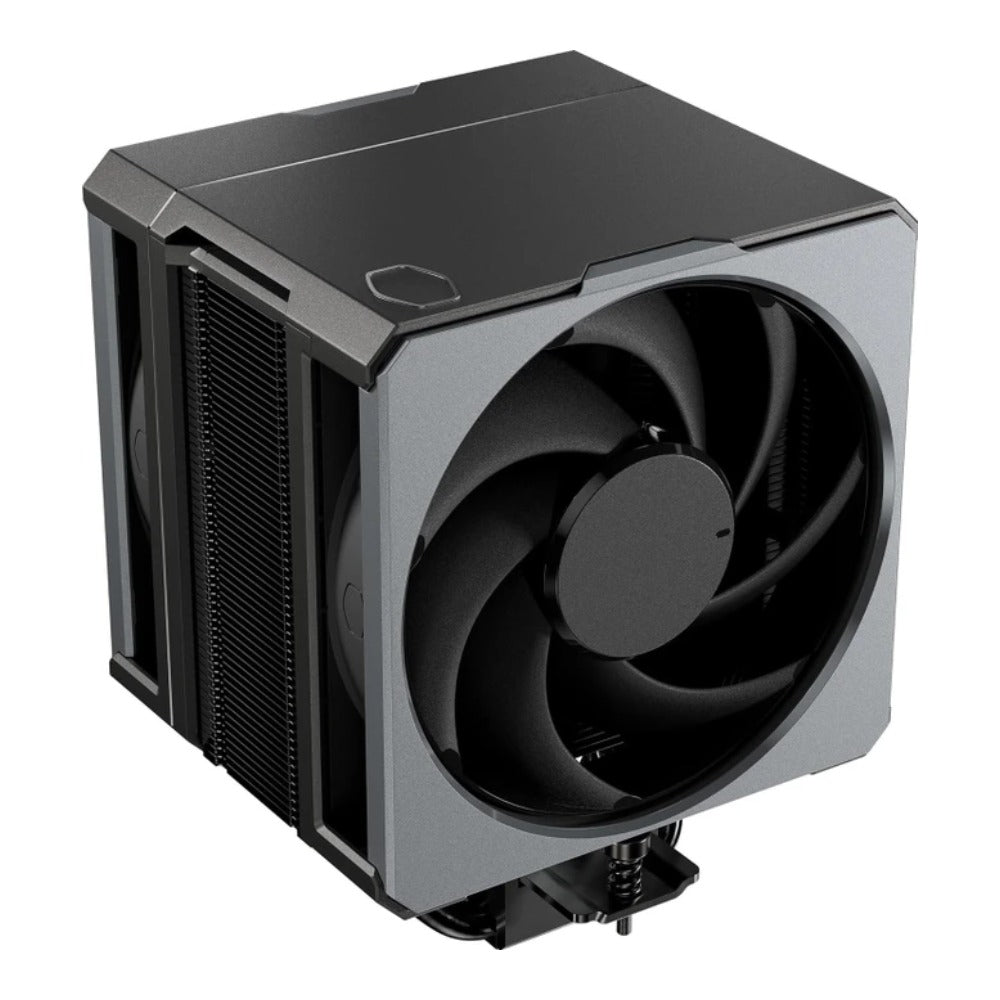 Cooler Master Wasserkühlung Hyper 612 Apex - CPU - 30 dB - Kühler