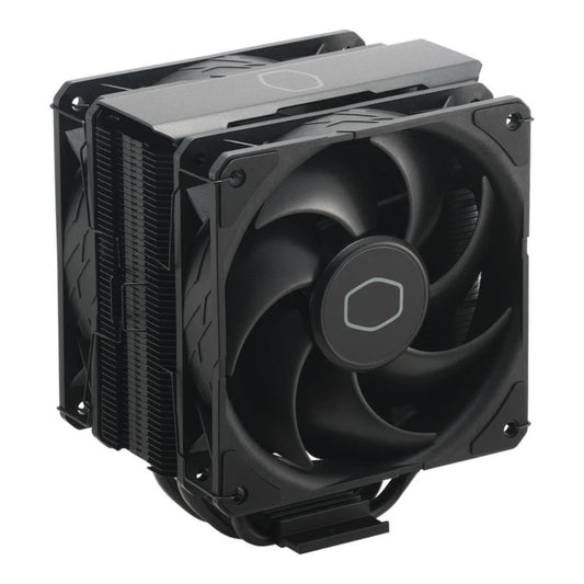 Cooler Master Kühler Hyper 212 Black X Duo - CPU - 32,8 dB - Kühler