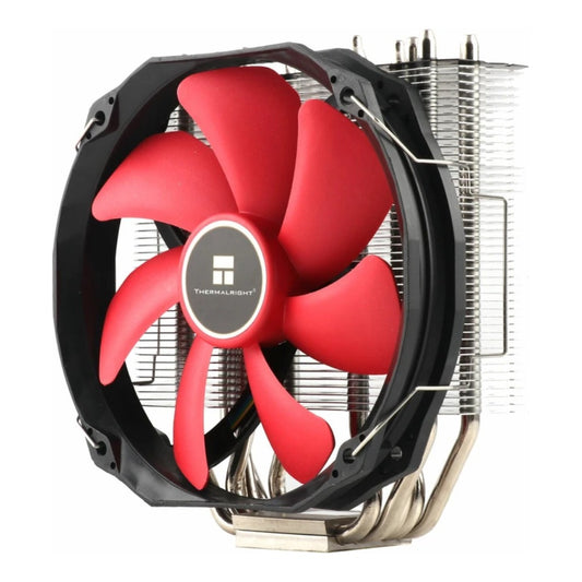 Thermalright K Kühler TA 140 - 115x/1200/20xx/1366/AM4/AM5 - CPU - AMD Sockel AM4 (Ryzen) - Kühler