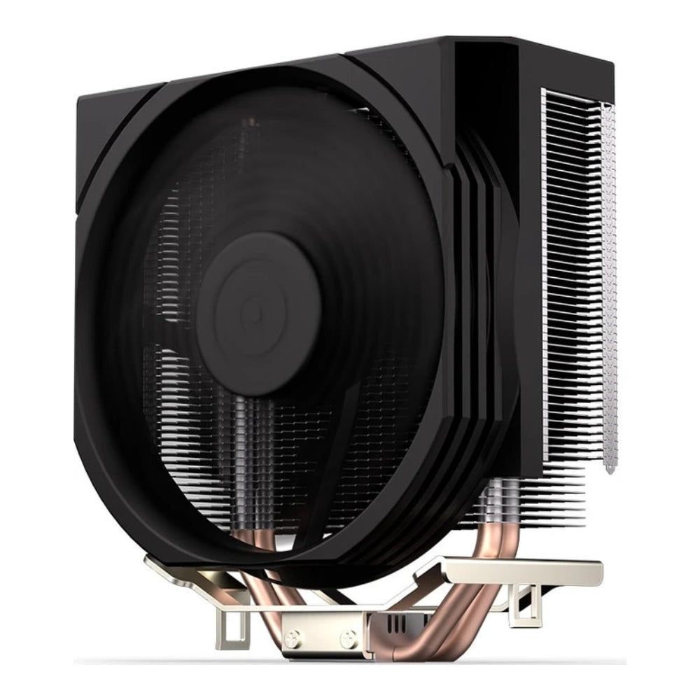 ENDORFY Spartan 5 - Luftkühlung - 12 cm - Schwarz - Kühler