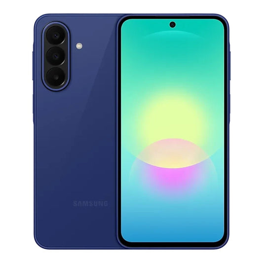 Samsung Galaxy A27 - 128 GB - Mobiltelefon