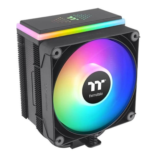 Thermaltake Astria 400 - Prozessor - Luftkühler - CPU - 26,8 dB - Kühler