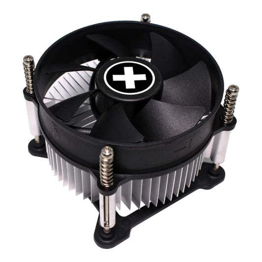 Xilence I200 - Prozessorkühler - ( LGA1156 Socket, LGA1155 Socket, LGA1150 Socket, LGA1151 Socket ) - Kühler