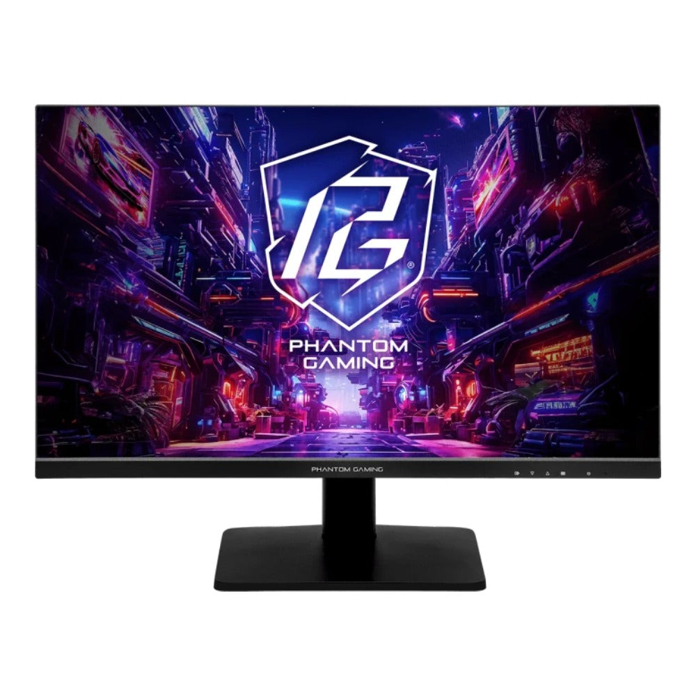 ASRock PG27FFX1B 16 9 HDMI/DP FHD - 68,6 cm - Monitor