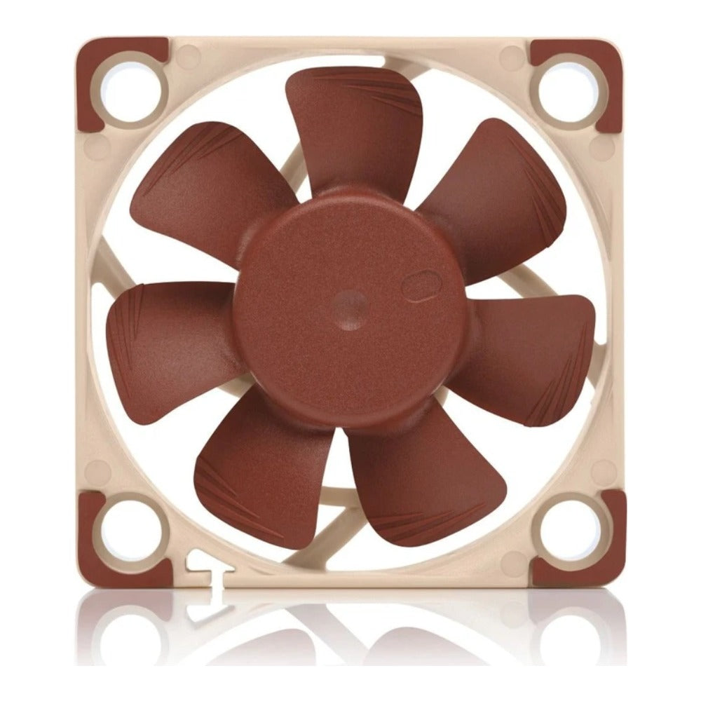 Noctua NF - A4x10 PWM braun/beige 40 mm - Gehäuse - 19,6 dB - Kühler
