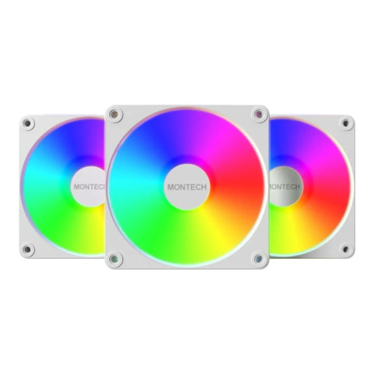 Corsair iCUE Link LX120 RGB - Gehäuseluefter - Gehäuse - 36 dB - Kühler