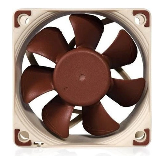 Noctua NF - A6x25 PWM 60x60x25 - Kühler