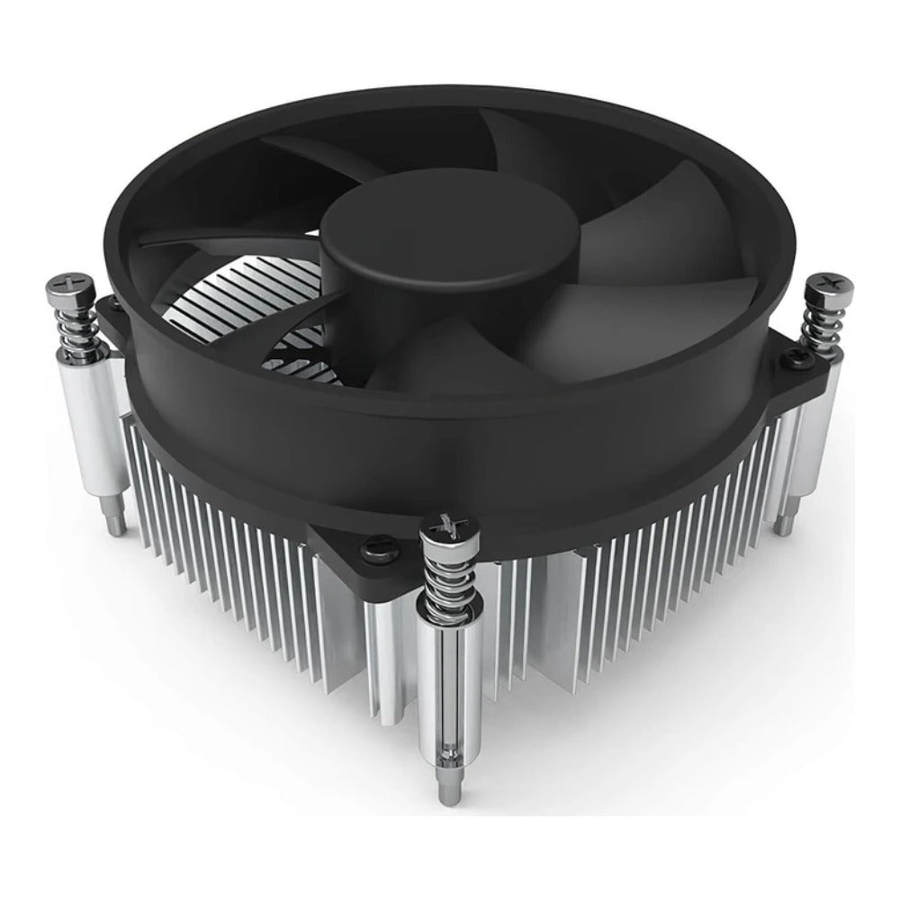 Alpenföhn EKL 22225 CPU - Kuehler Sockel LGA 17XX 1851 92 mm PWM TDP - CPU - Intel Sockel 1700 (Core i) - Kühler