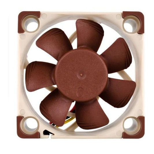 Noctua NF - A4x10 FLX - Ventilator - 4 cm - 3700 RPM - 4500 RPM - 8,2 m³/h - Kühler