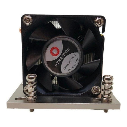 Dynatron Inter - Tech A - 26 - 6 cm - 1500 RPM - 8000 RPM - 53 dB - 46,41 cfm - Kühler