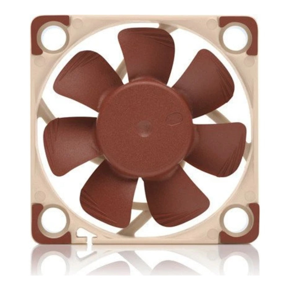 Noctua NF A4x10 PWM - Ventilator - 4 cm - 1000 RPM - 5000 RPM - 19,6 dB - 8,9 m³/h - Kühler