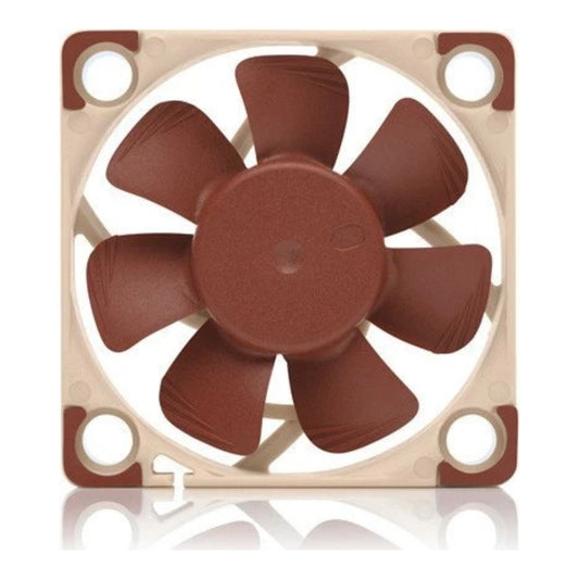 Noctua NF A4x10 PWM - Ventilator - 4 cm - 1000 RPM - 5000 RPM - 19,6 dB - 8,9 m³/h - Kühler