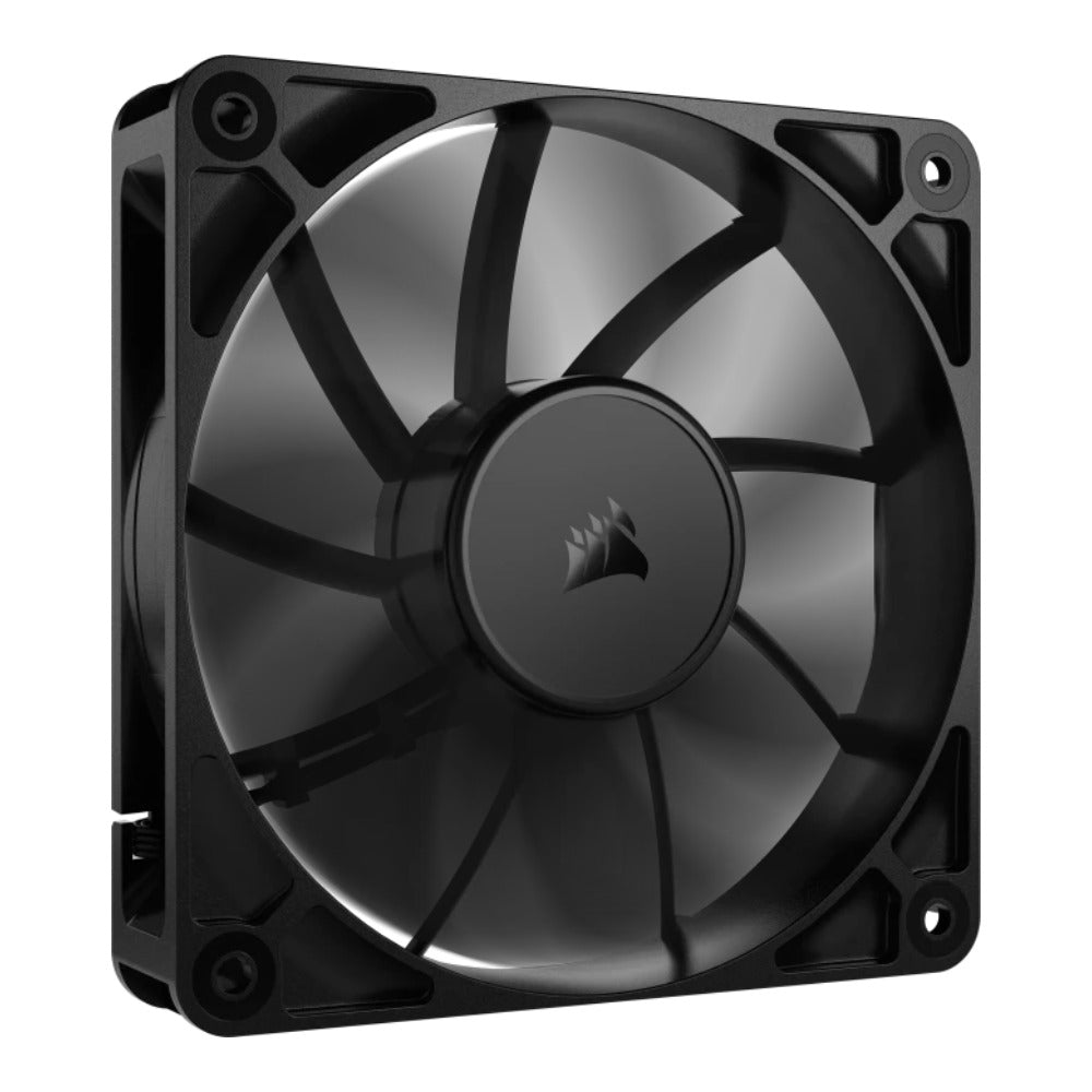 Corsair RS Series 120 Single Pack - Gehäuse - 420 rpm - Kühler