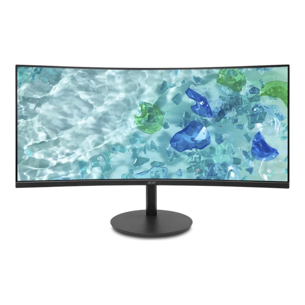 Acer CB342CURJ0b 34" - 86,4 cm - Monitor
