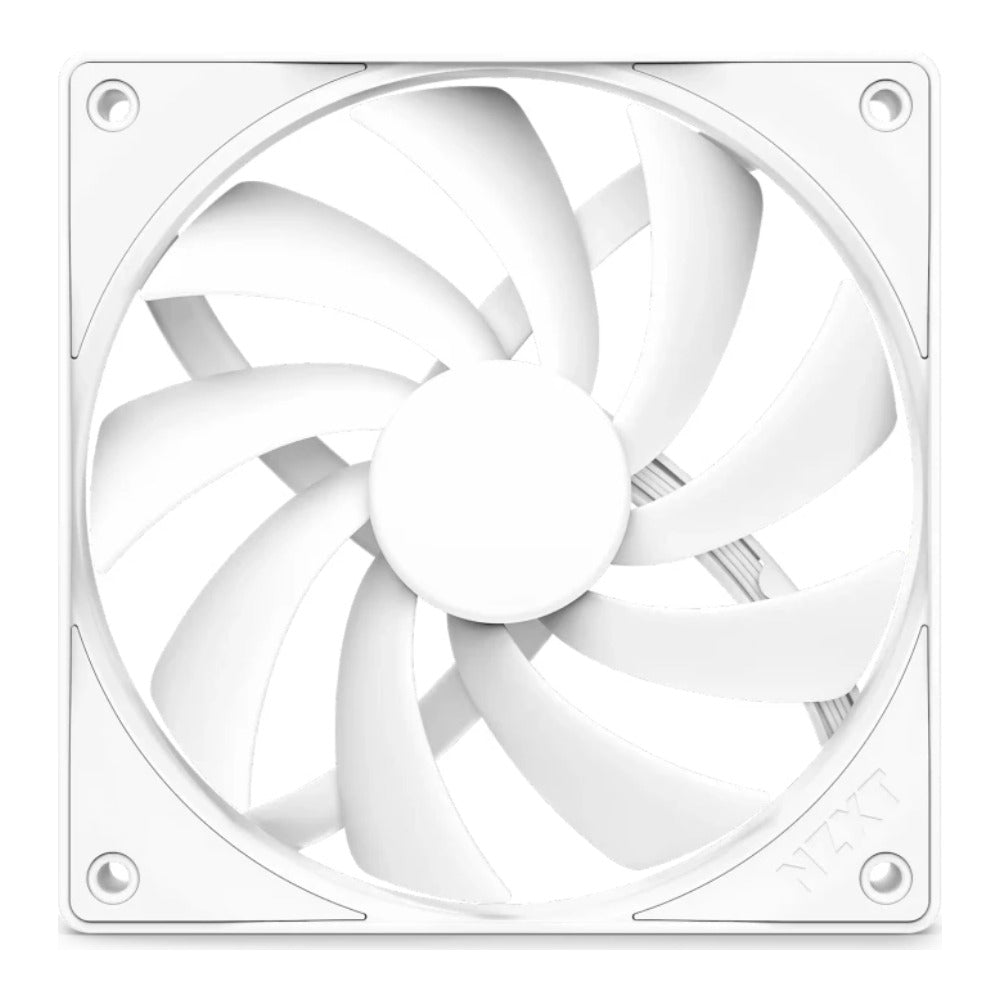 NZXT F Series F120Q - Gehäuseluefter - 120 mm - Gehäuse - 25,1 dB - Kühler