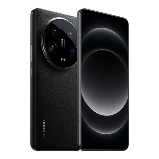 Xiaomi 14 Ultra - 5G Smartphone - Dual - SIM - Mobiltelefon